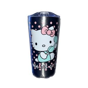 Hello Kitty insulated Coffee Cup